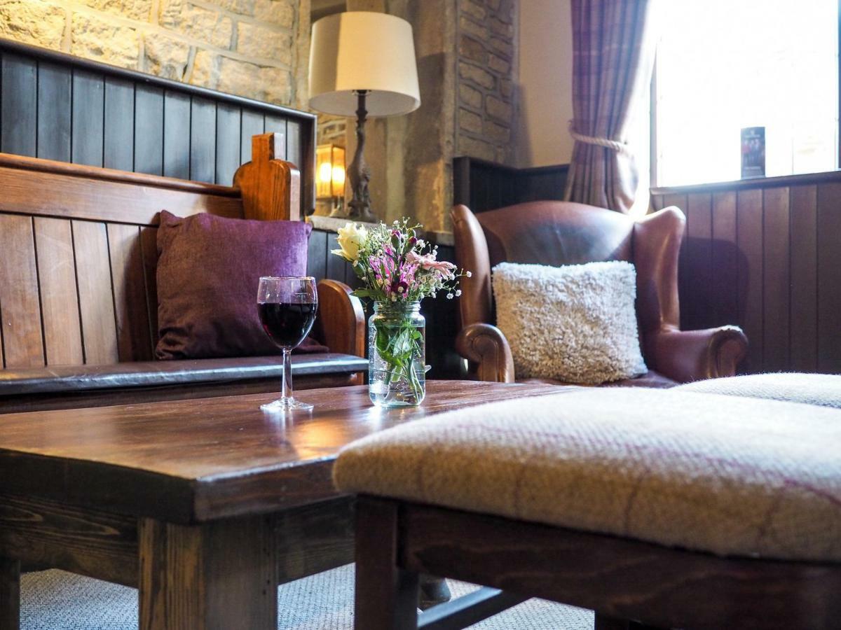 The Rushcart Inn 3*