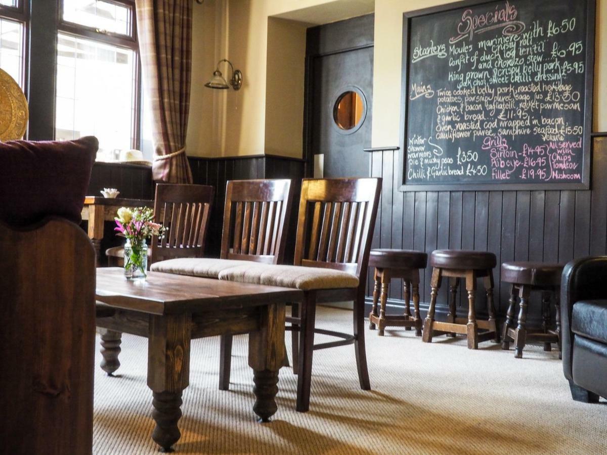 Inn The Rushcart 3*
