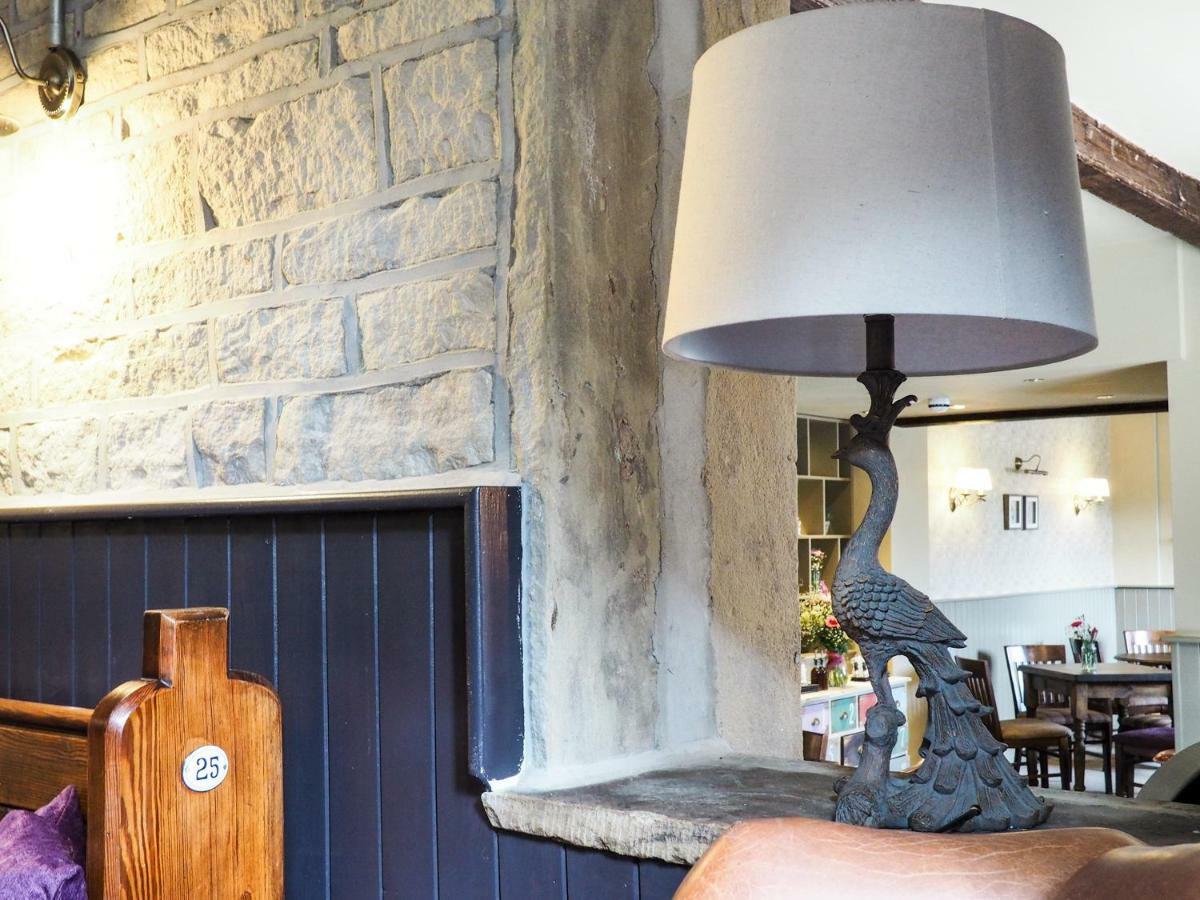 The Rushcart 3* Sowerby Bridge