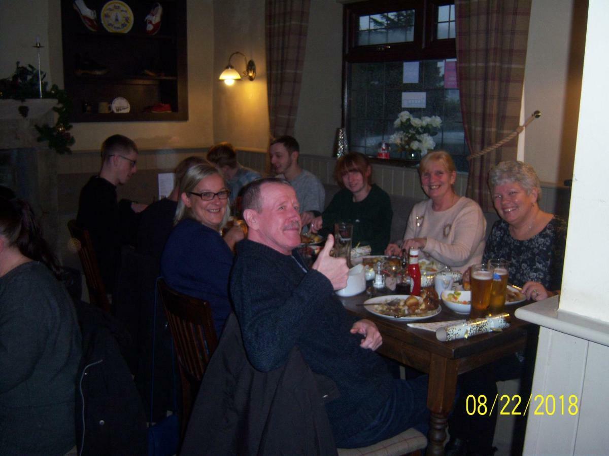 The Rushcart Inn
