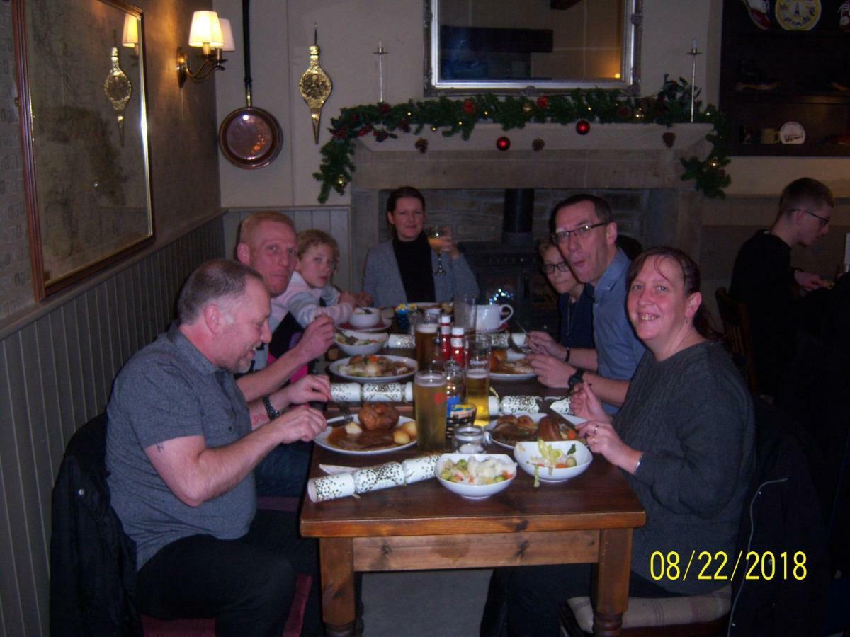 Inn The Rushcart 3*