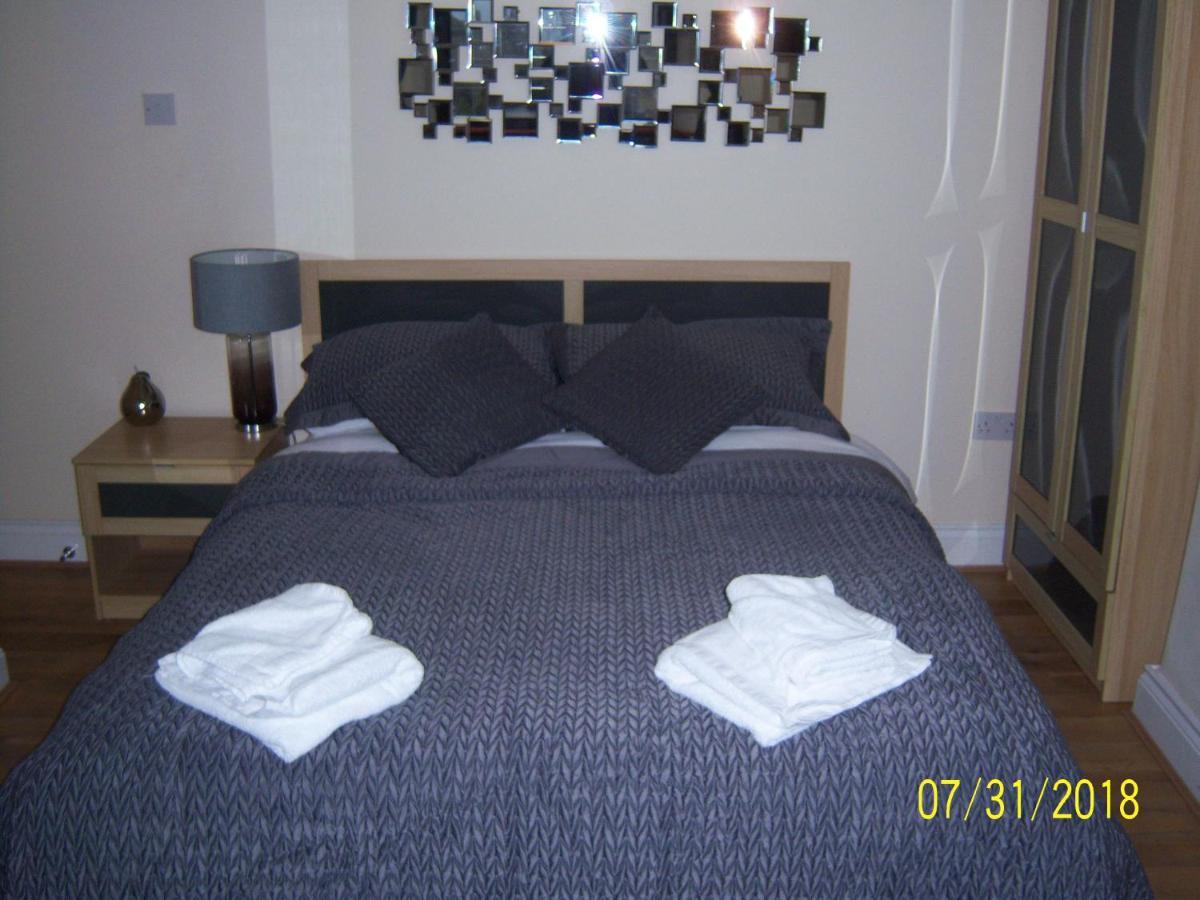 The Rushcart Inn