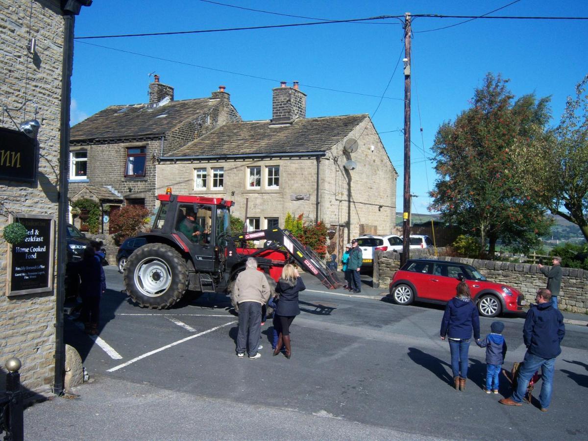 Inn The Rushcart 3*